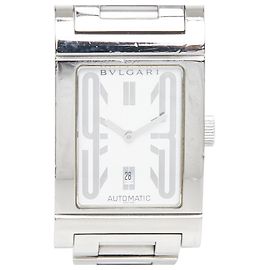 Bulgari Reloj automático Bvlgari Rettangolo RT45S Otro