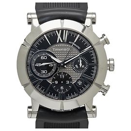 Relógio Tiffany & Co. Atlas Gent Outro