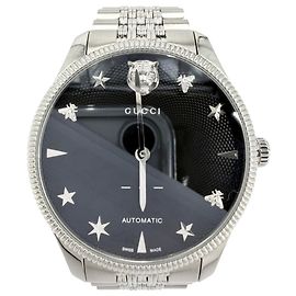 Gucci Men's G-Timeless Automatic Watch Other