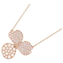 Collar Paper Flower Tiffany & Co. Otro