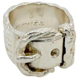 Hermès Hermes Diane Band Ring Andere