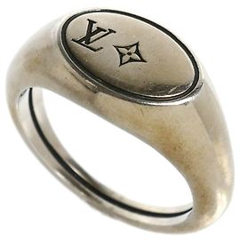 Louis Vuitton LV Tailor Band Ring Other