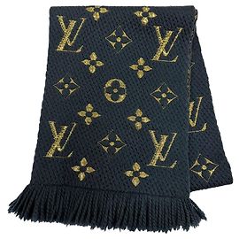 Stola Louis Vuitton Logomania Shine Altro
