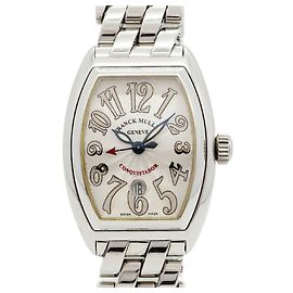 Franck Muller Conquistador 8002LSC Damenuhr Andere