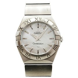 Reloj de pulsera Omega Constellation para mujer Otro