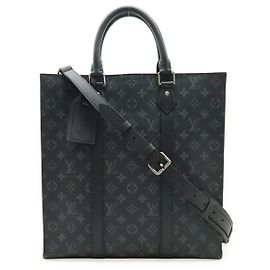 Louis Vuitton Sac Plat Tote Bag Multicor