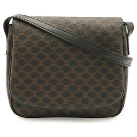 Céline Bolsa Tiracolo Celine Macadam Multicor