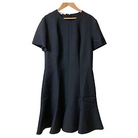 Stella Mc Cartney Stella McCartney Dress Black