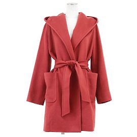 Max Mara Manteau MaxMara RIALTO Camel Marron Bordeaux