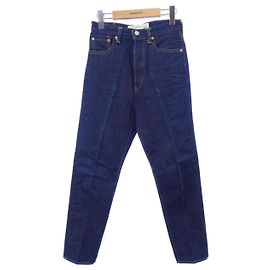 Autre Marque Shinzone Jeans Blue