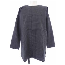 Autre Marque Camicia SHINOGI Nero