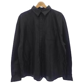 Autre Marque Camicia WHITELAND Nero