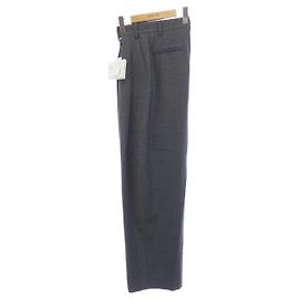 Alexander Wang Check Pants Brown