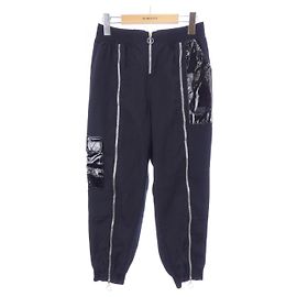 Autre Marque Pantalones Nike Negro