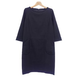 Autre Marque Robe ANTEPRIMA Noir