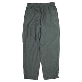 Autre Marque DAIWA PIER39 TECH FLEECE Pants Brown Dark grey