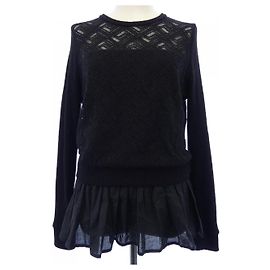 Autre Marque Top Adonisis Nero