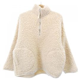 Haut Acne Studios Beige