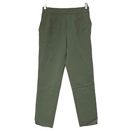 Autre Marque Pantalones ligeros Columbia Valleyway Verde