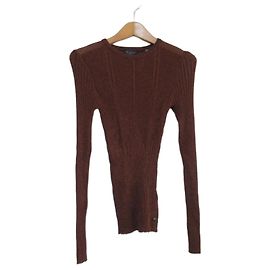 Autre Marque TED BAKER Strickwaren Braun Andere