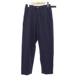 Autre Marque GOLDWIN Pants Black