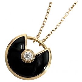 Collier Cartier Amulette de Doré