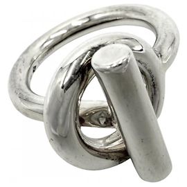 Hermès Hermes Echappé MM Bandring Andere
