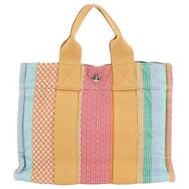 Hermès Hermes New York Madison Fourre-Tout PM Handbag/Tote Multiple colors