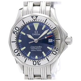 Reloj OMEGA Seamaster Professional 300M para mujer 2283.80 Otro