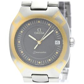 Reloj Omega Seamaster 396.1022 Quartz Otro