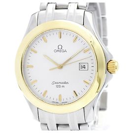 Reloj de pulsera OMEGA Seamaster Quartz Otro