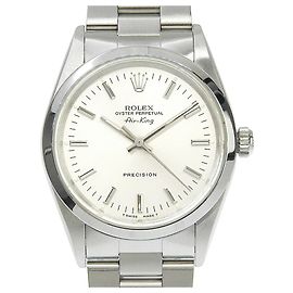Reloj Rolex Air-King 14000 E-Serial Otro