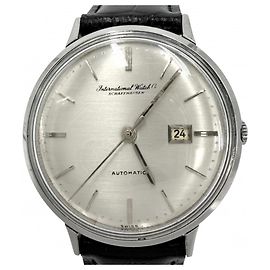 Orologio automatico da uomo IWC Schaffhausen Altro