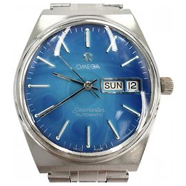 Reloj automático Omega Seamaster Cal. 1022 Otro