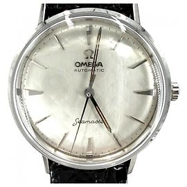 Omega Seamaster Men's Watch Other