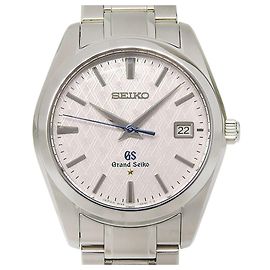 Grand Seiko SEIKO GS 20th Anniversary Model Otro