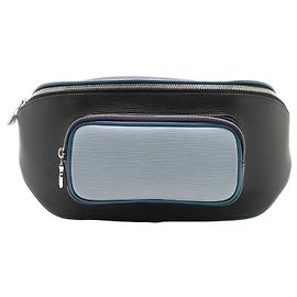 Louis Vuitton Monogram Eclipse Umhängetasche Monogramm