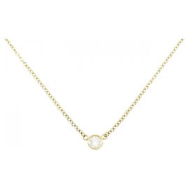 Collana Tiffany & Co. By the Yard Altro