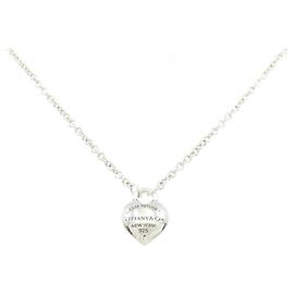 Tiffany & Co. Collier Return to Autre