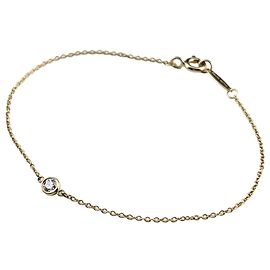 Bracelet chaîne Tiffany & Co. By the Yard Autre