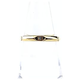 Tiffany & Co. True Band Yellow Gold Ring Other