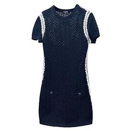 Robes Chanel Multicolore