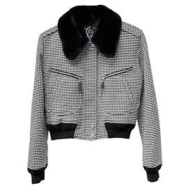 Louis Vuitton Jackets Multiple colors