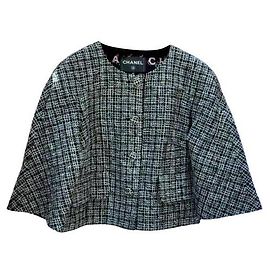 Chaquetas Chanel La Petite Veste Noire Multicolor