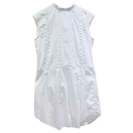 Robes Chanel Multicolore
