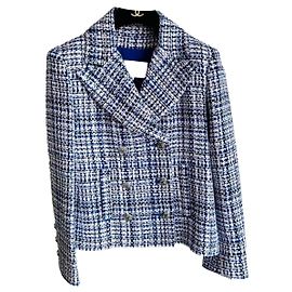 Giacche Chanel La Petite Veste Noire Multicolore