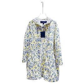 Chaquetas Louis Vuitton Multicolor