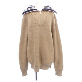 Autre Marque FLUSS Knitwear Brown