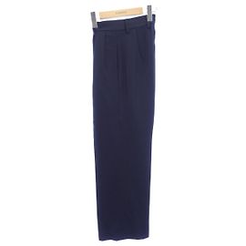 Autre Marque Deuxieme Classe Pants Blue Other