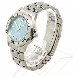 Reloj Omega Seamaster 300 Professional Otro